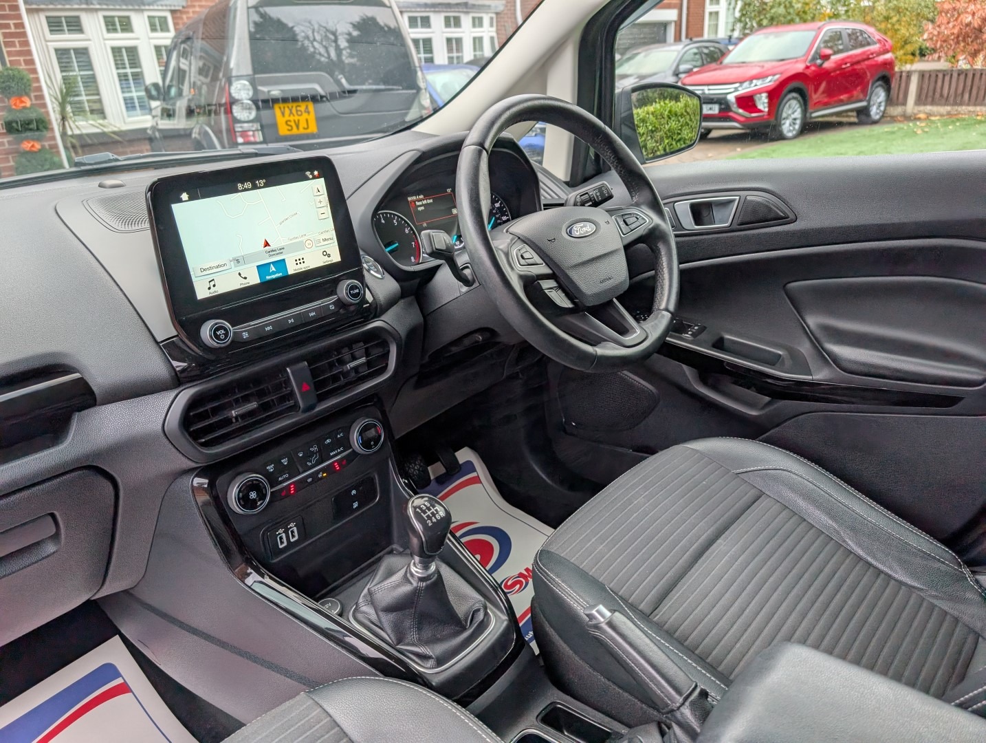 Used Ford Ecosport 2018 for sale - 76340093: Photo 16