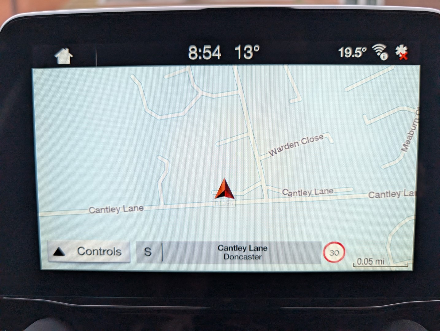 Used Ford Ecosport 2018 for sale - 76340093: Photo 20