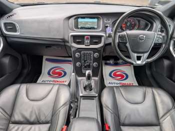 Used Volvo V40 2016 for sale - 75129678: Photo