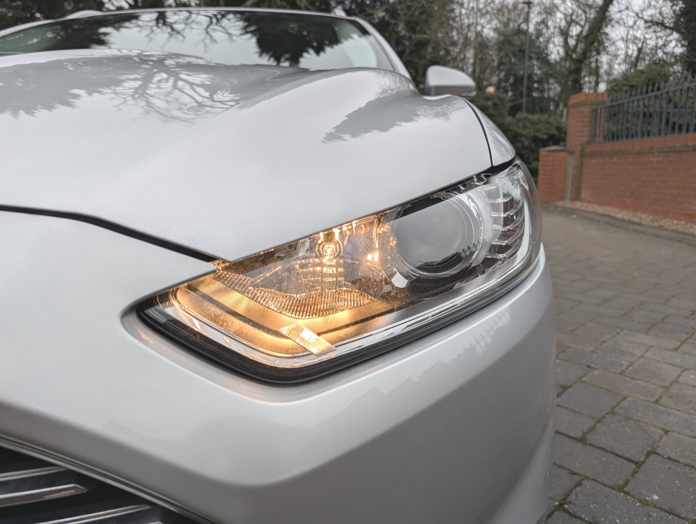 Used Ford Mondeo 2016 for sale - 77802030: Photo 10