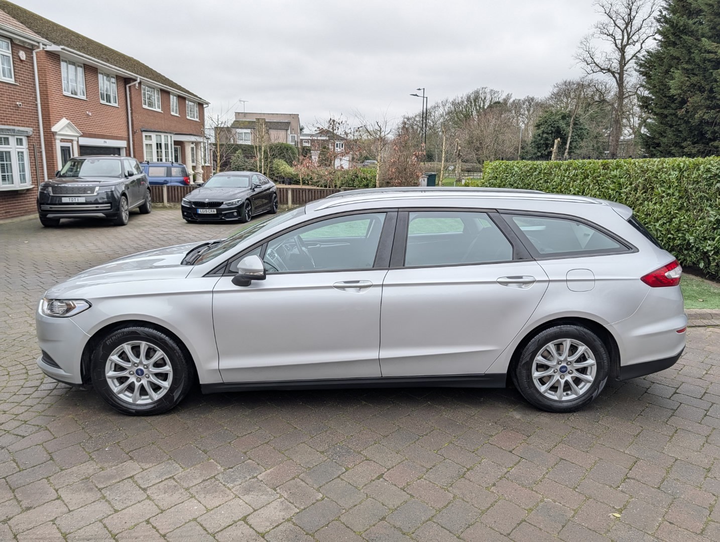 Used Ford Mondeo 2016 for sale - 77802030: Photo 11