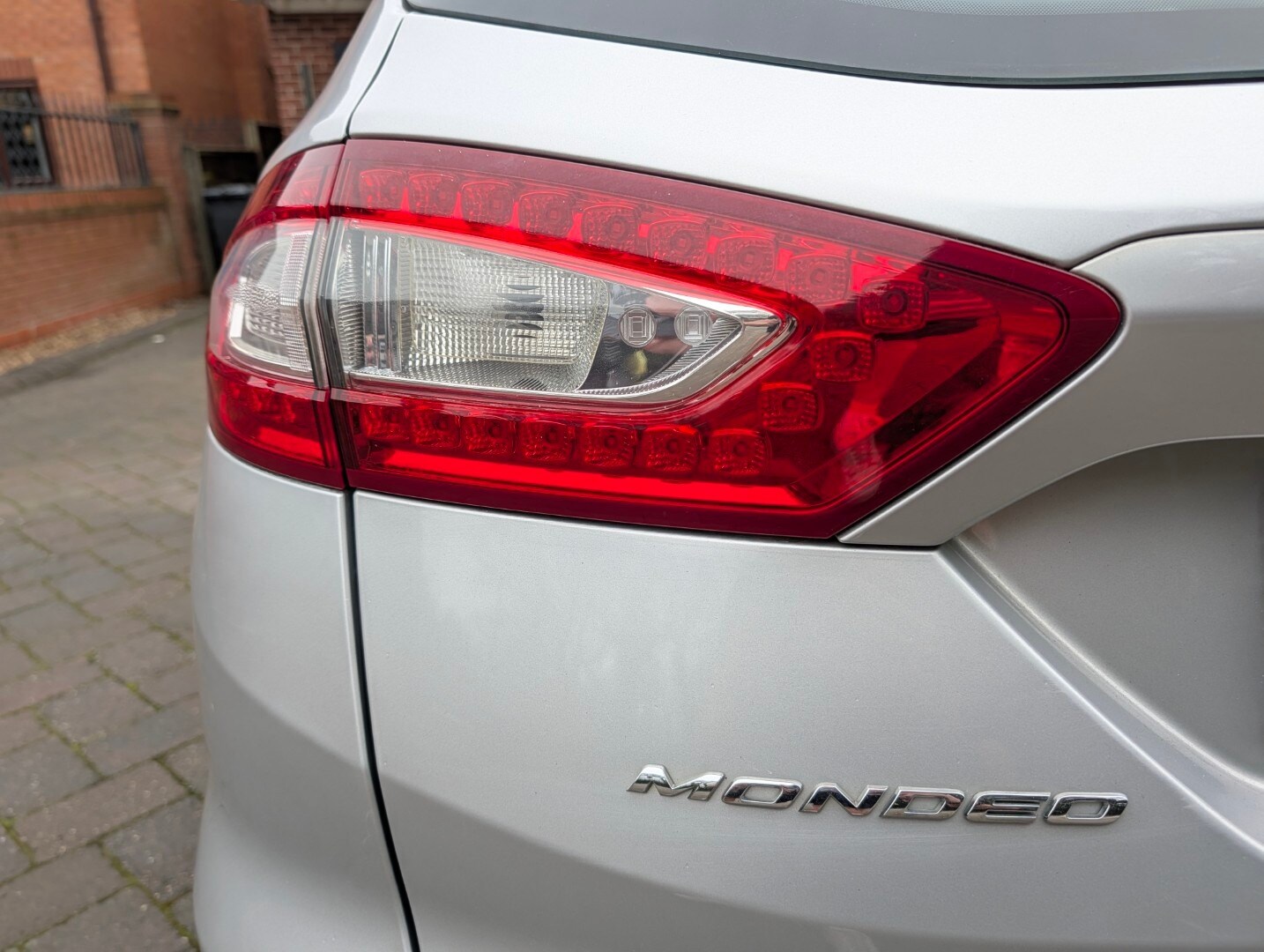 Used Ford Mondeo 2016 for sale - 77802030: Photo 13