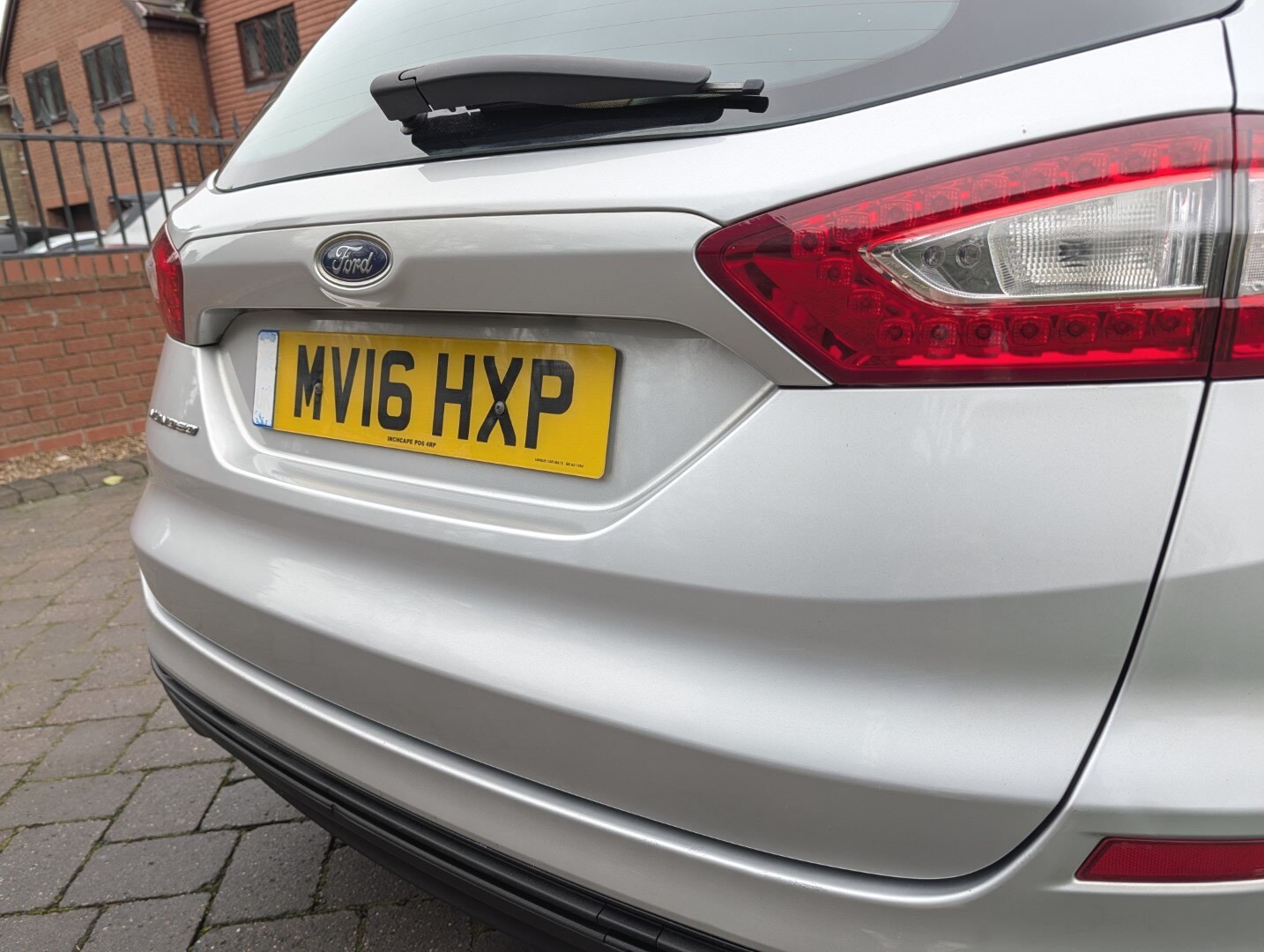 Used Ford Mondeo 2016 for sale - 77802030: Photo 15