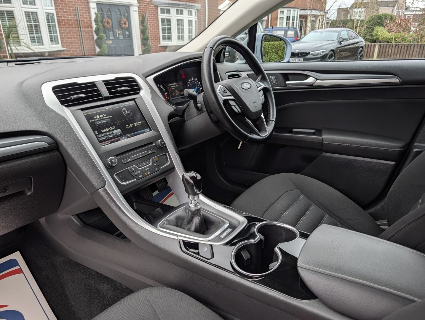 Used Ford Mondeo 2016 for sale - 77802030: Photo 18