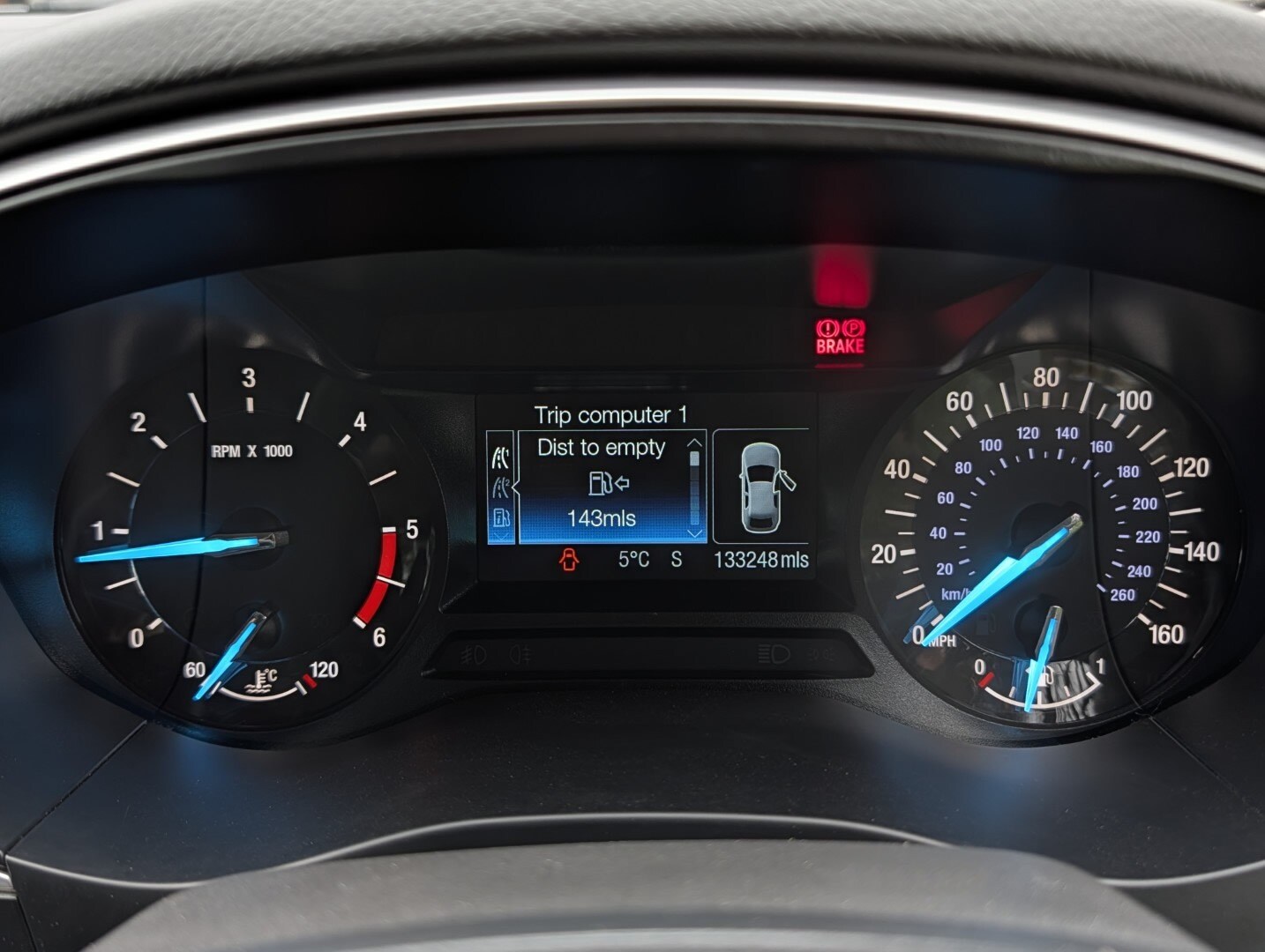 Used Ford Mondeo 2016 for sale - 77802030: Photo 22