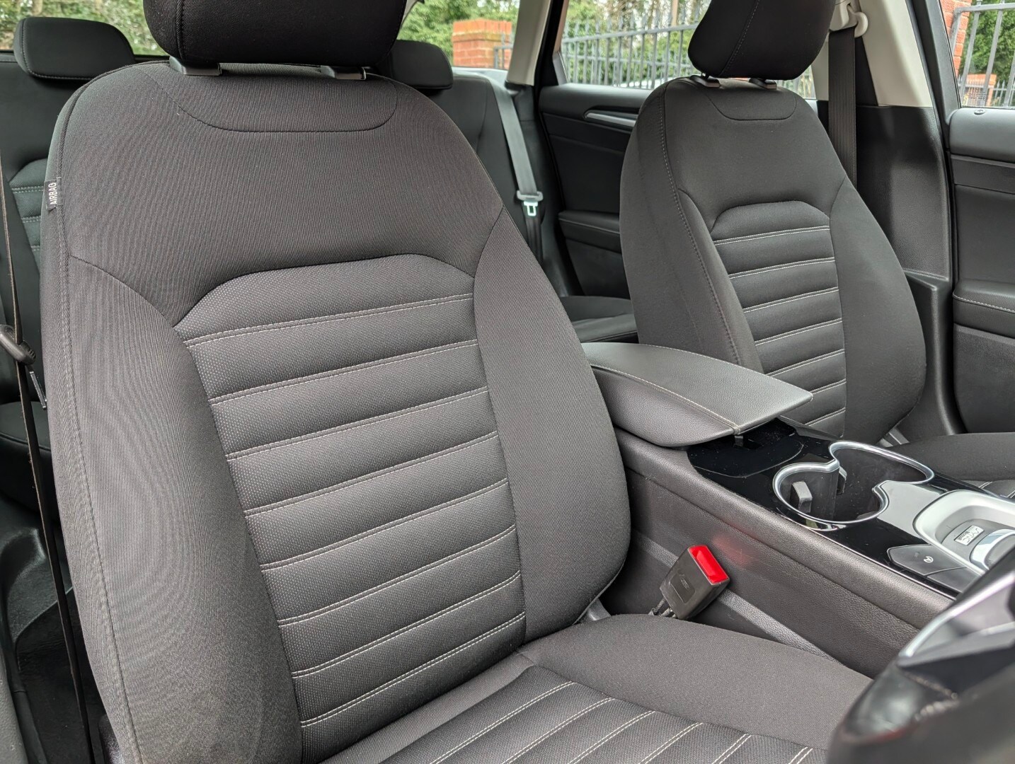 Used Ford Mondeo 2016 for sale - 77802030: Photo 24