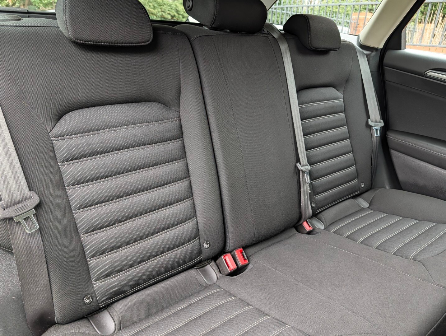 Used Ford Mondeo 2016 for sale - 77802030: Photo 25