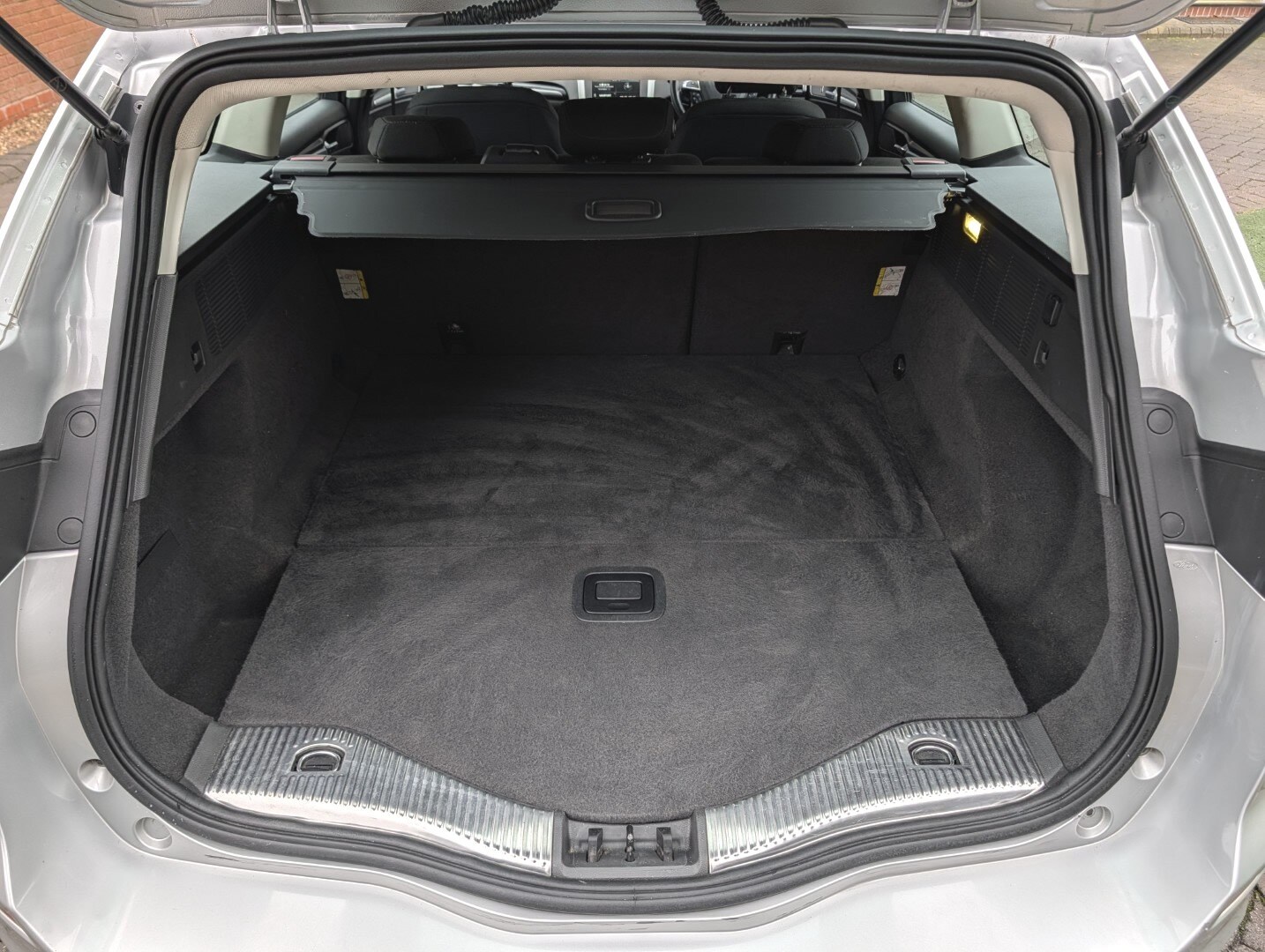 Used Ford Mondeo 2016 for sale - 77802030: Photo 26