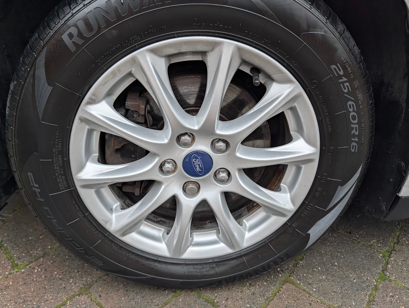 Used Ford Mondeo 2016 for sale - 77802030: Photo 27