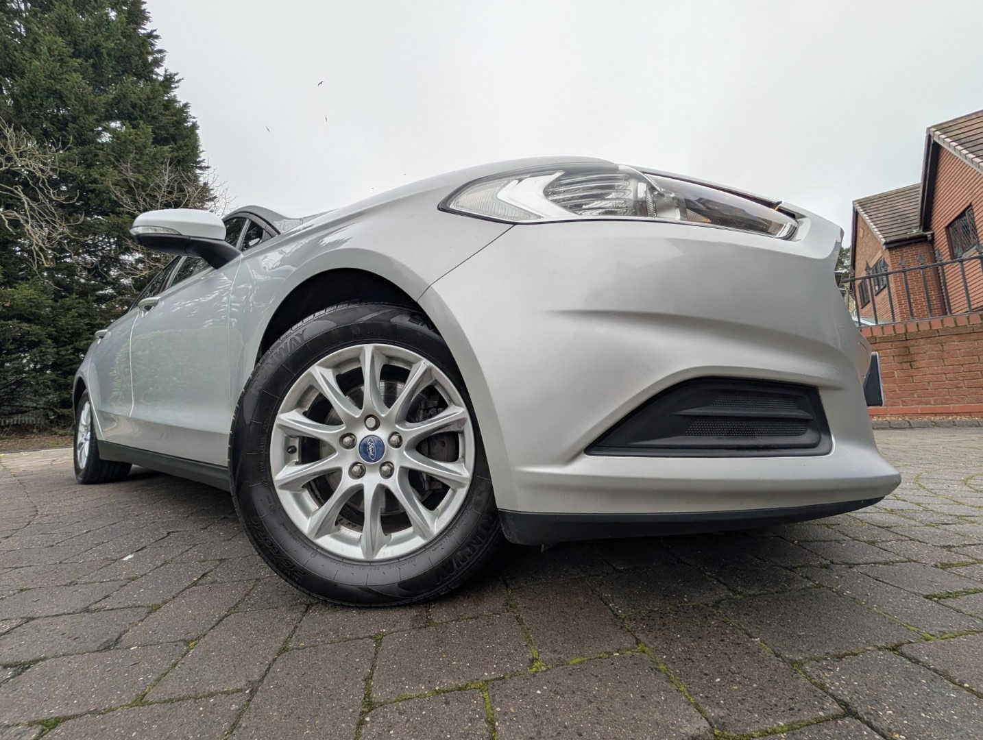 Used Ford Mondeo 2016 for sale - 77802030: Photo 6