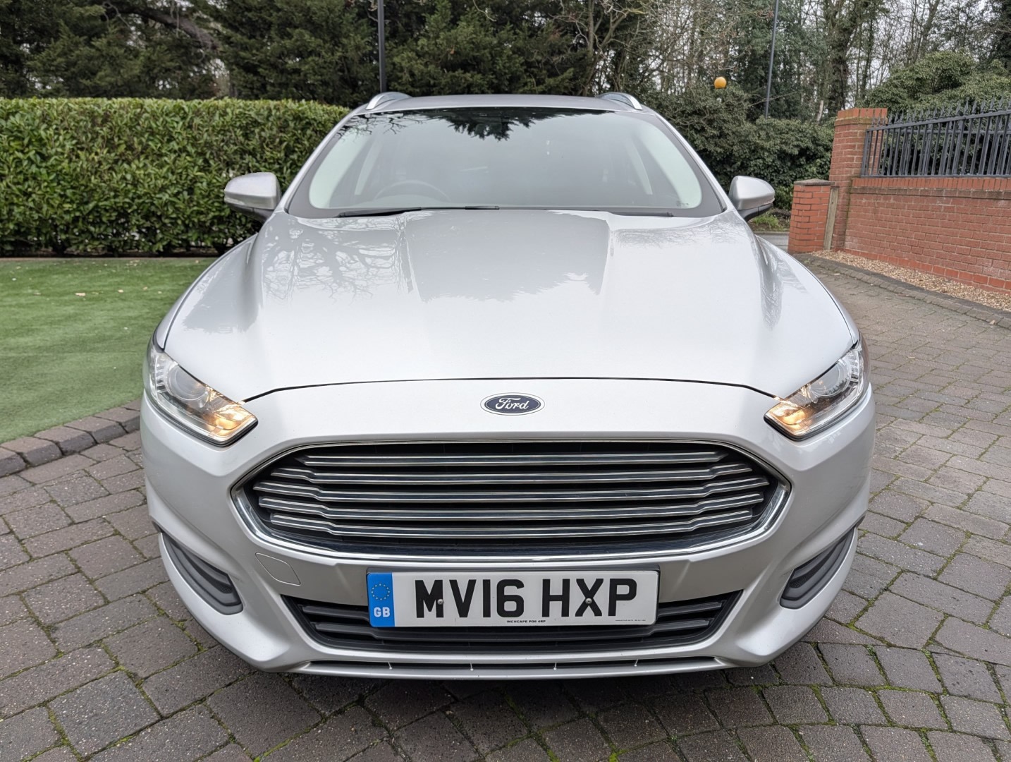Used Ford Mondeo 2016 for sale - 77802030: Photo 7