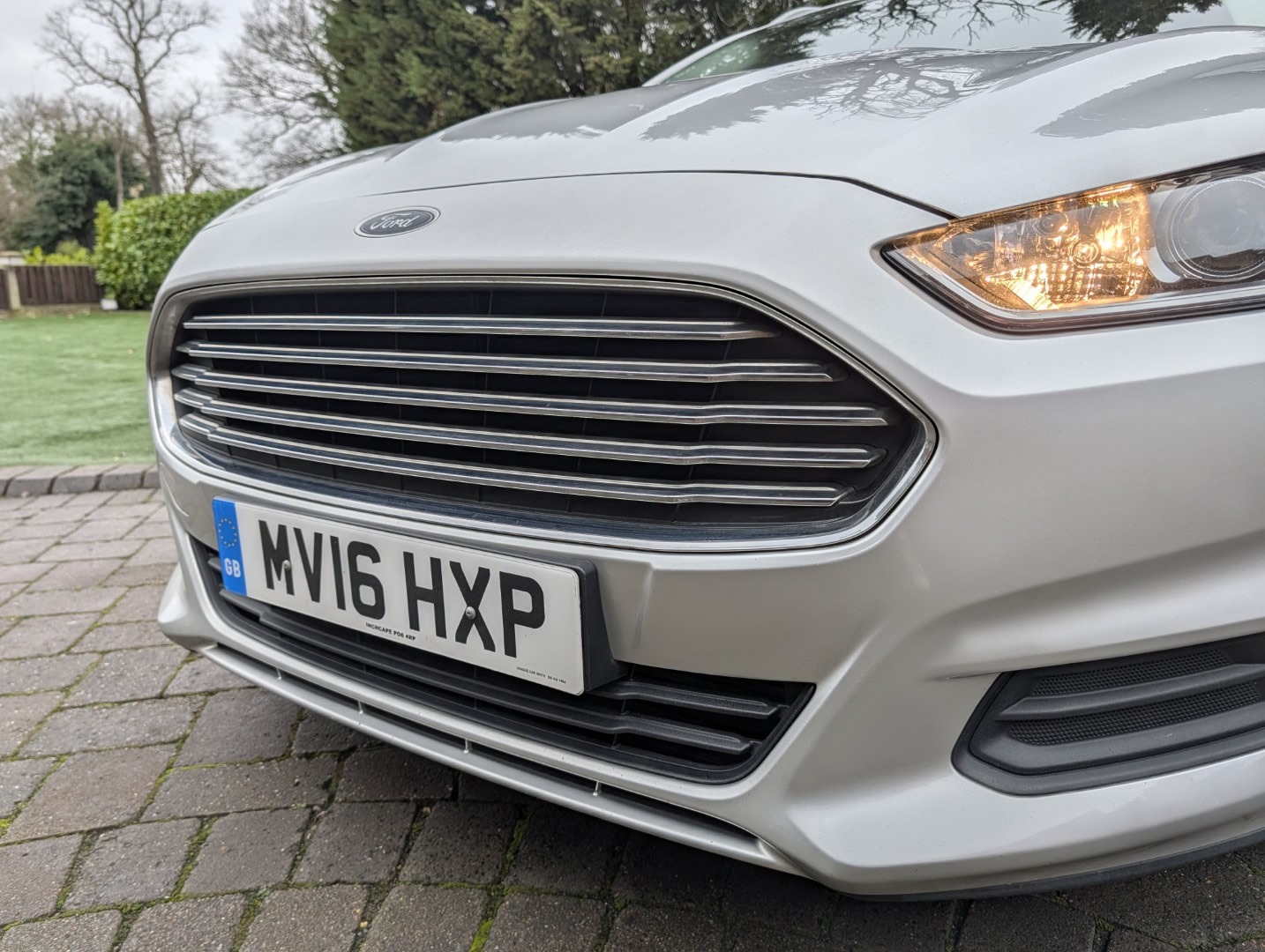 Used Ford Mondeo 2016 for sale - 77802030: Photo 9