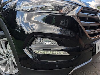 Used Hyundai TUCSON 2015 for sale - 75881949: Photo