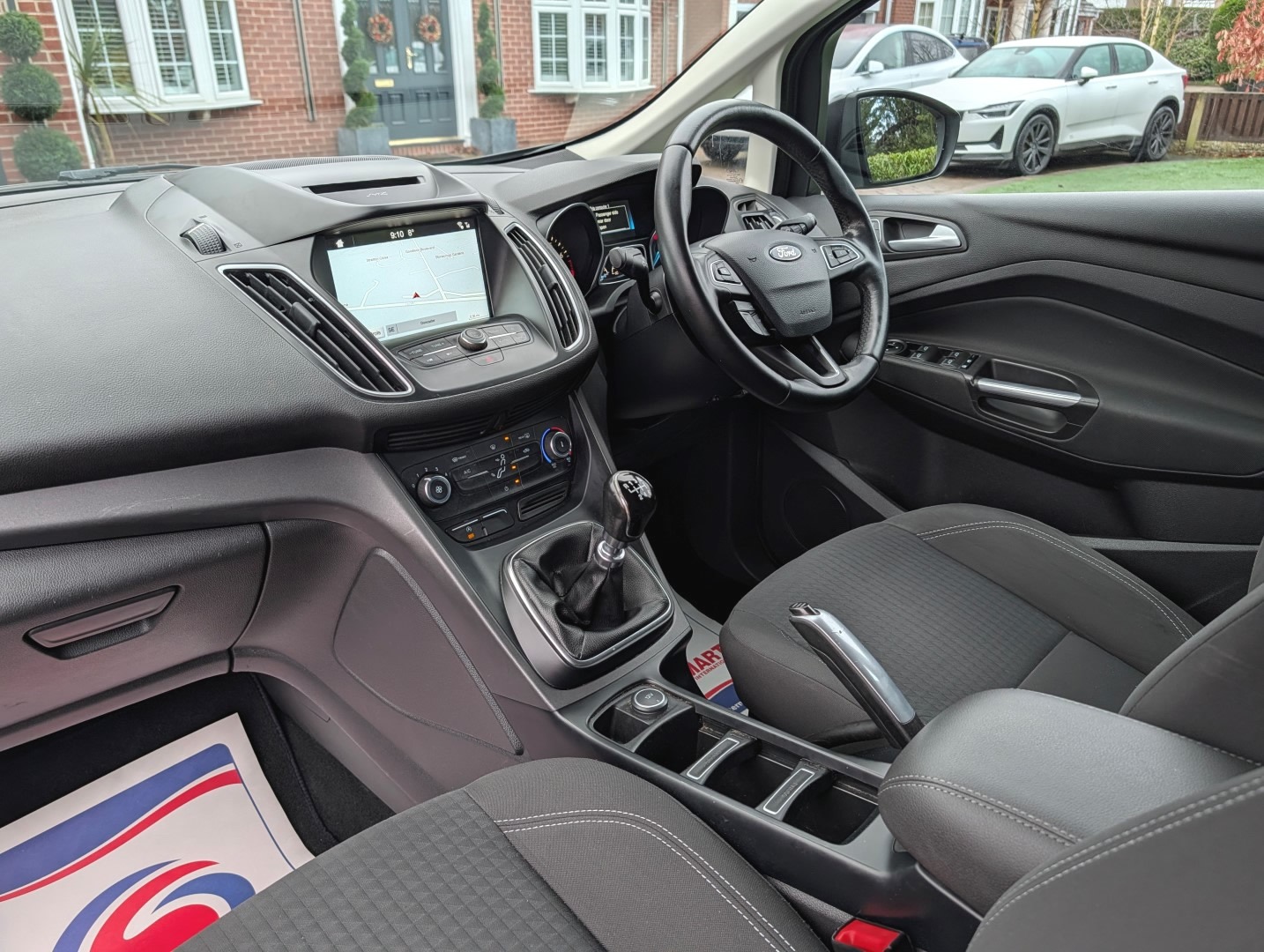 Used Ford Grand C-Max 2018 for sale - 77183324: Photo 16