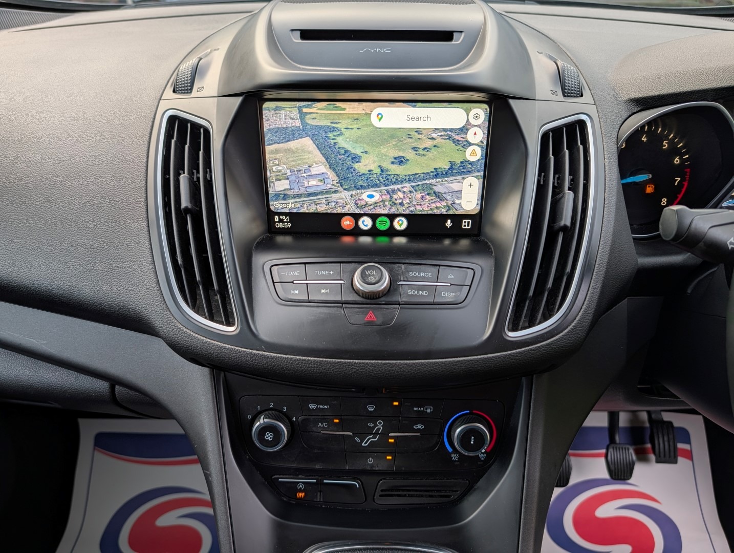 Used Ford Grand C-Max 2018 for sale - 77183324: Photo 19