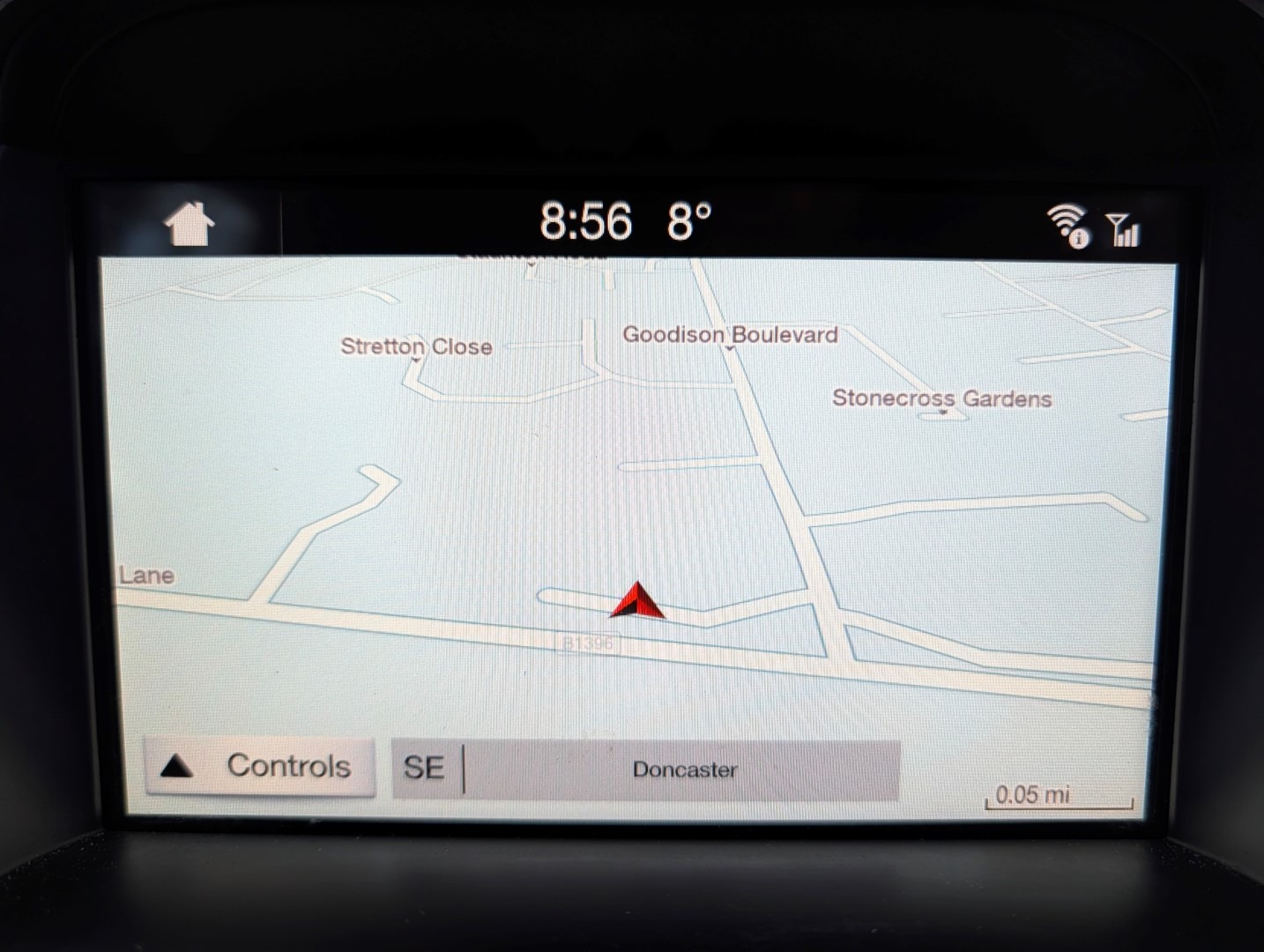 Used Ford Grand C-Max 2018 for sale - 77183324: Photo 20