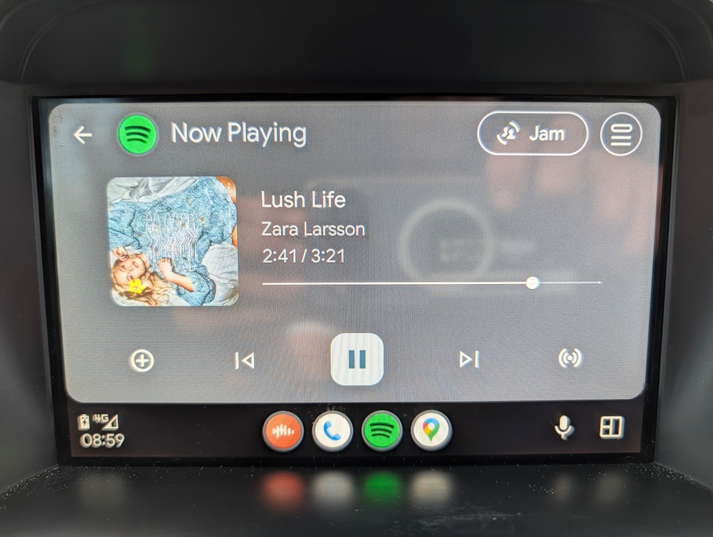 Used Ford Grand C-Max 2018 for sale - 77183324: Photo 21