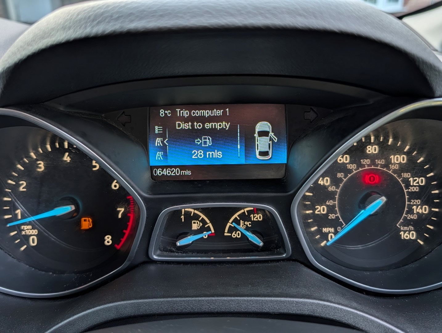 Used Ford Grand C-Max 2018 for sale - 77183324: Photo 22