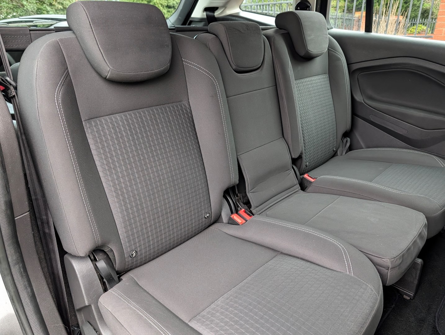 Used Ford Grand C-Max 2018 for sale - 77183324: Photo 25