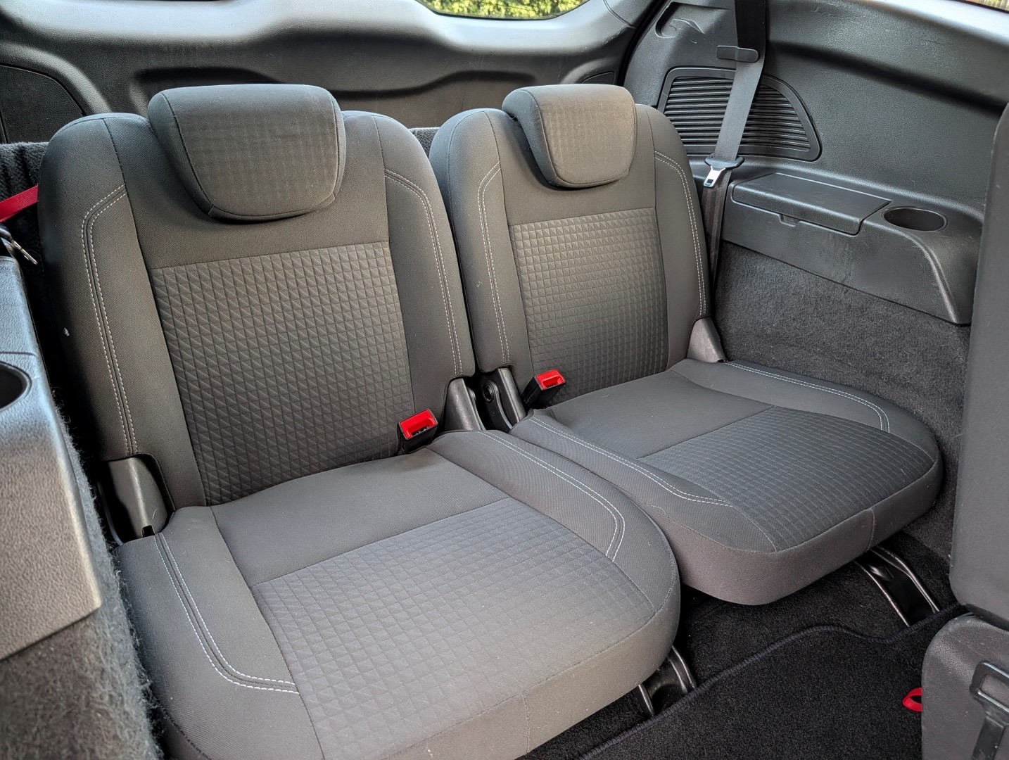 Used Ford Grand C-Max 2018 for sale - 77183324: Photo 26