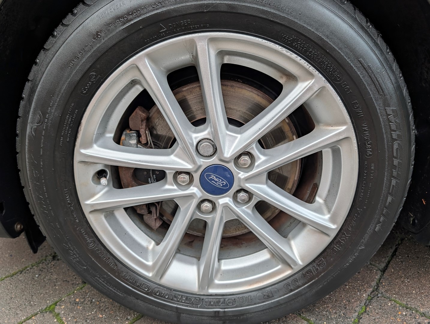 Used Ford Grand C-Max 2018 for sale - 77183324: Photo 29