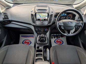 Used Ford Grand C-Max 2018 for sale - 77183324: Photo