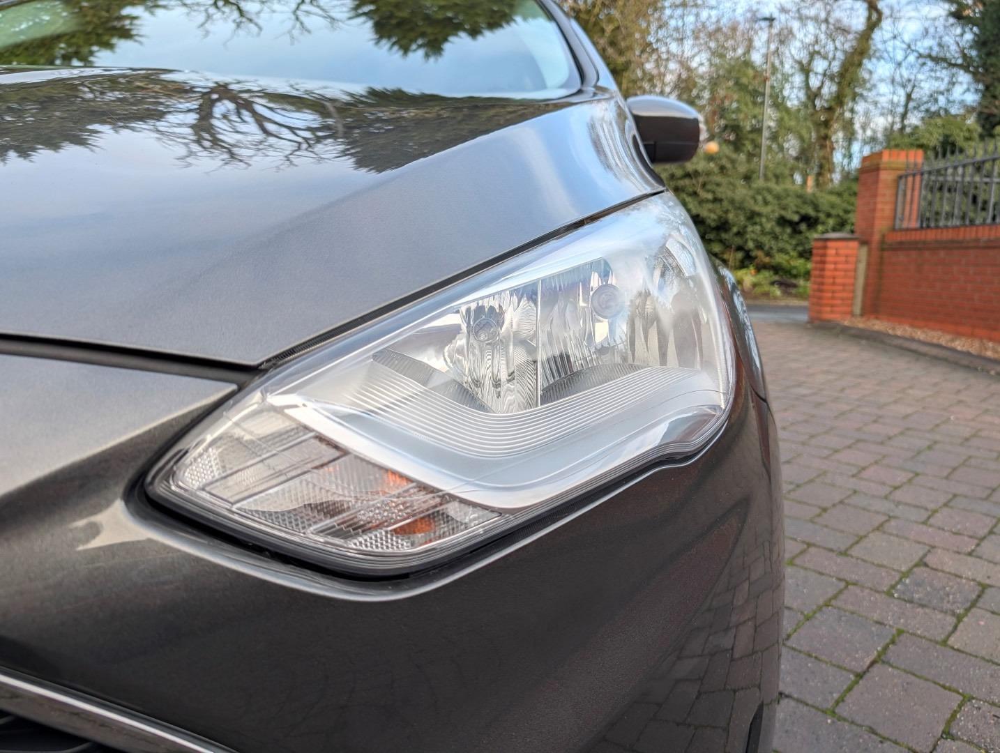 Used Ford Grand C-Max 2018 for sale - 77183324: Photo 31