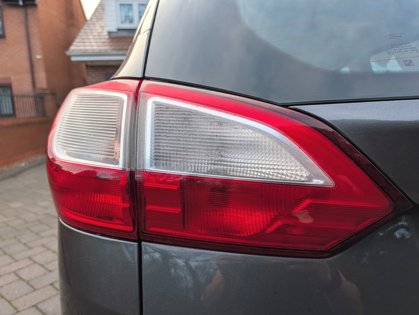 Used Ford Grand C-Max 2018 for sale - 77183324: Photo 32