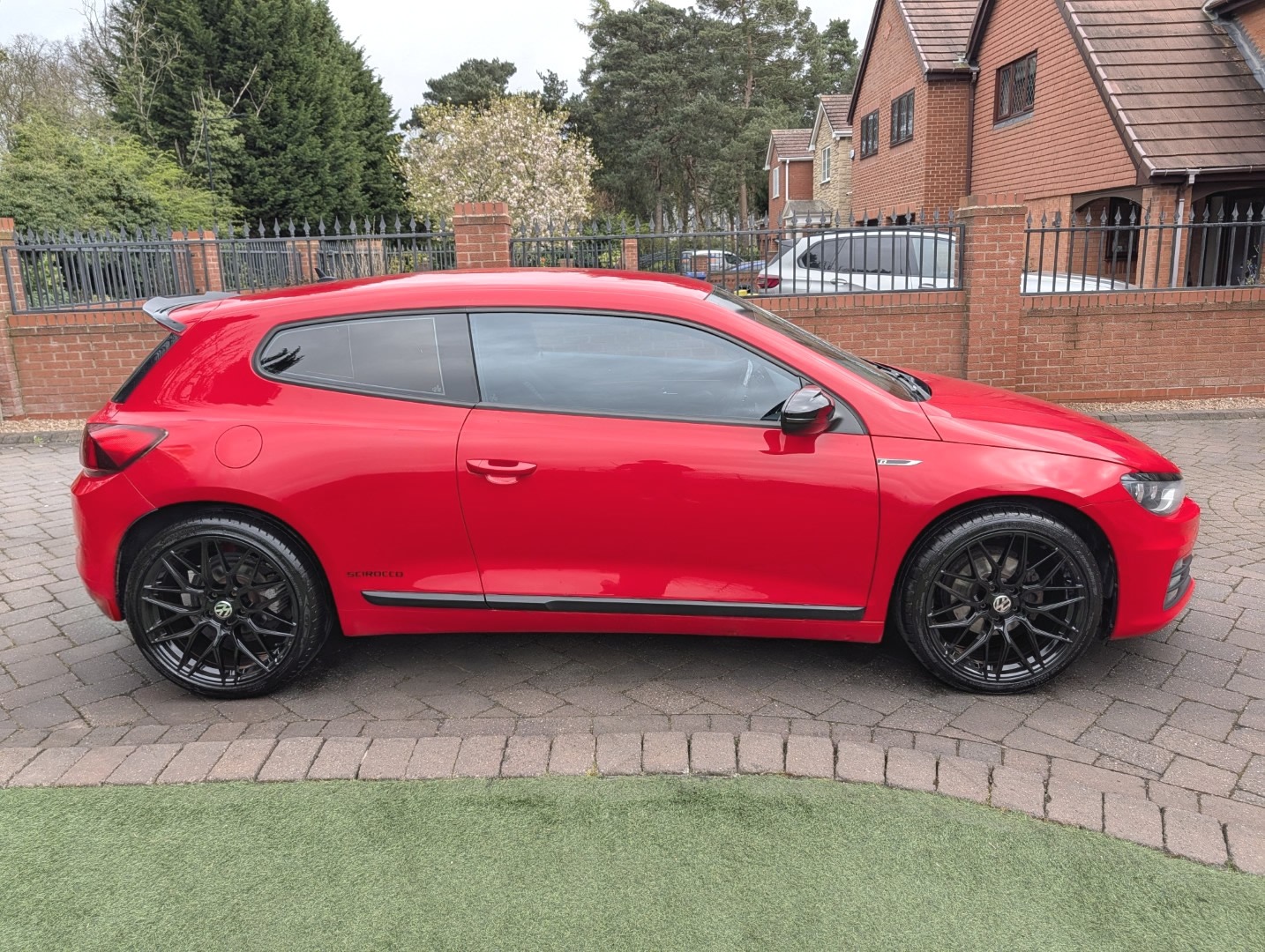 Used Volkswagen Scirocco 2014 for sale - 78155517: Photo 16