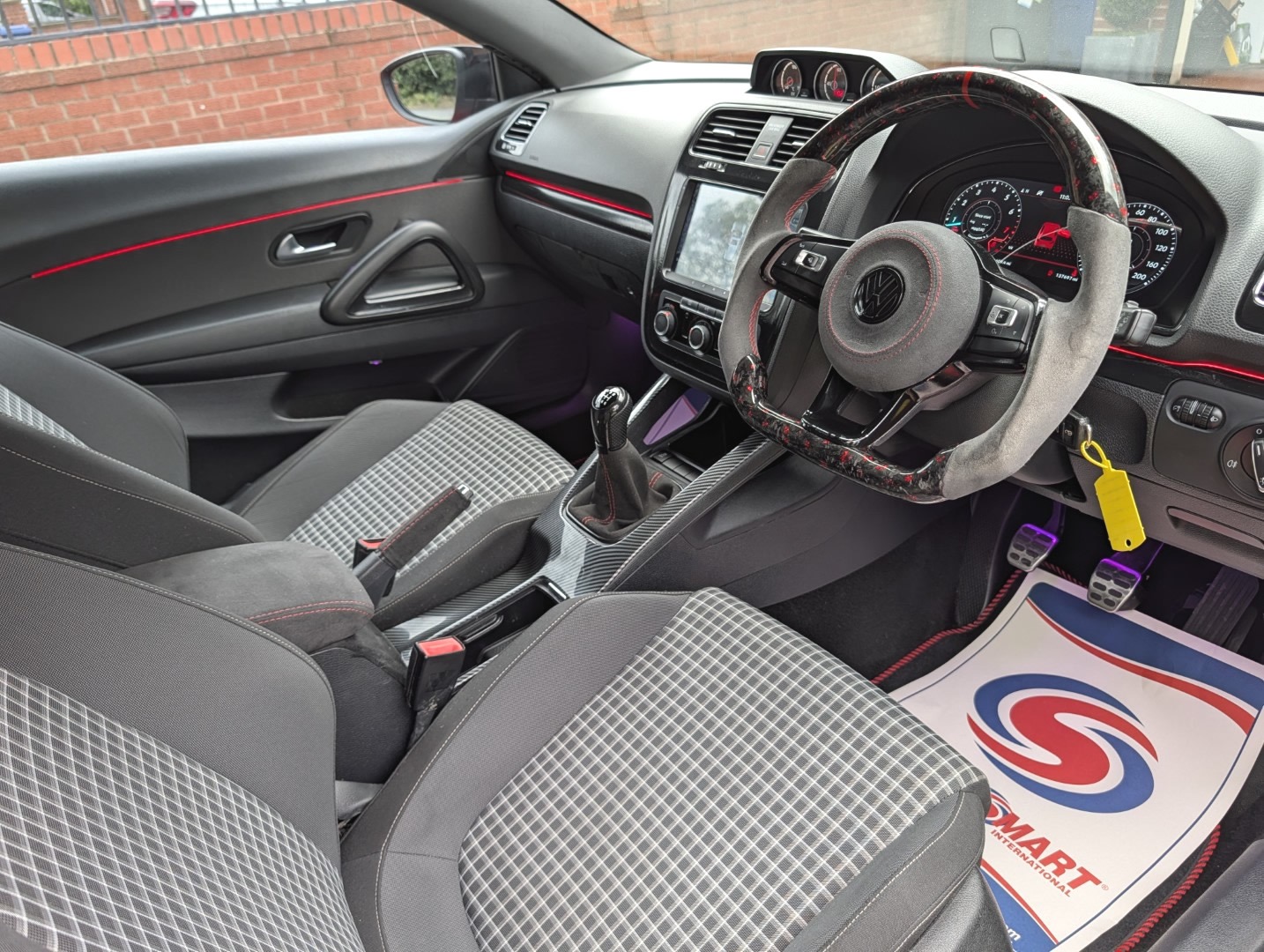 Used Volkswagen Scirocco 2014 for sale - 78155517: Photo 19