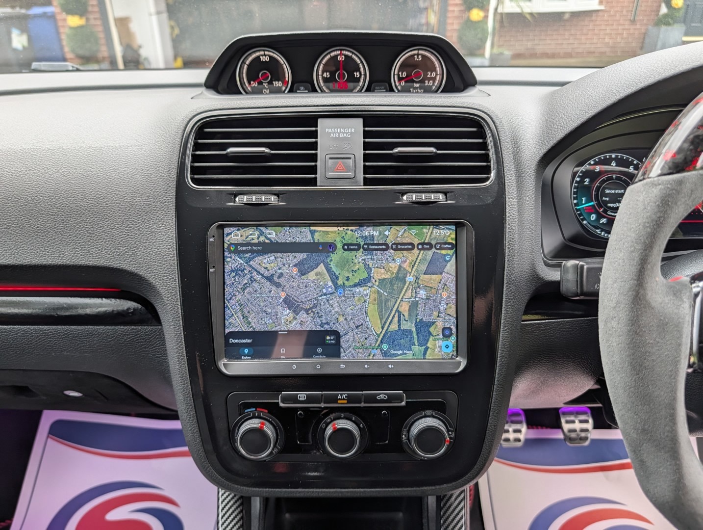 Used Volkswagen Scirocco 2014 for sale - 78155517: Photo 20