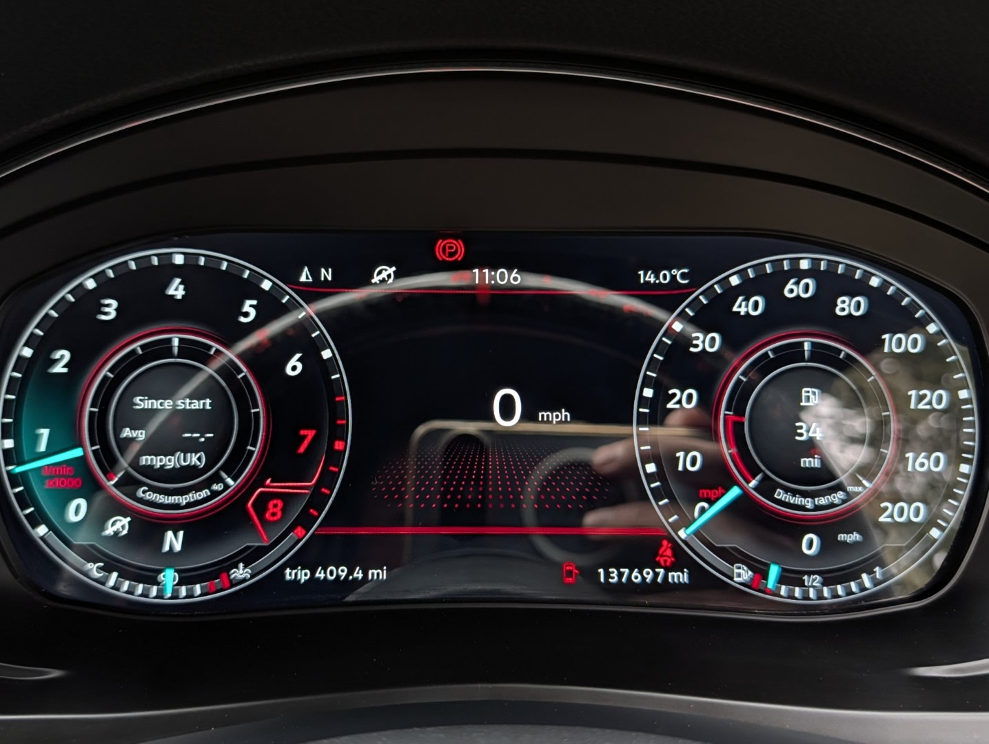 Used Volkswagen Scirocco 2014 for sale - 78155517: Photo 23