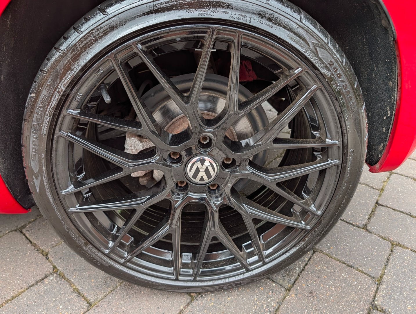 Used Volkswagen Scirocco 2014 for sale - 78155517: Photo 28