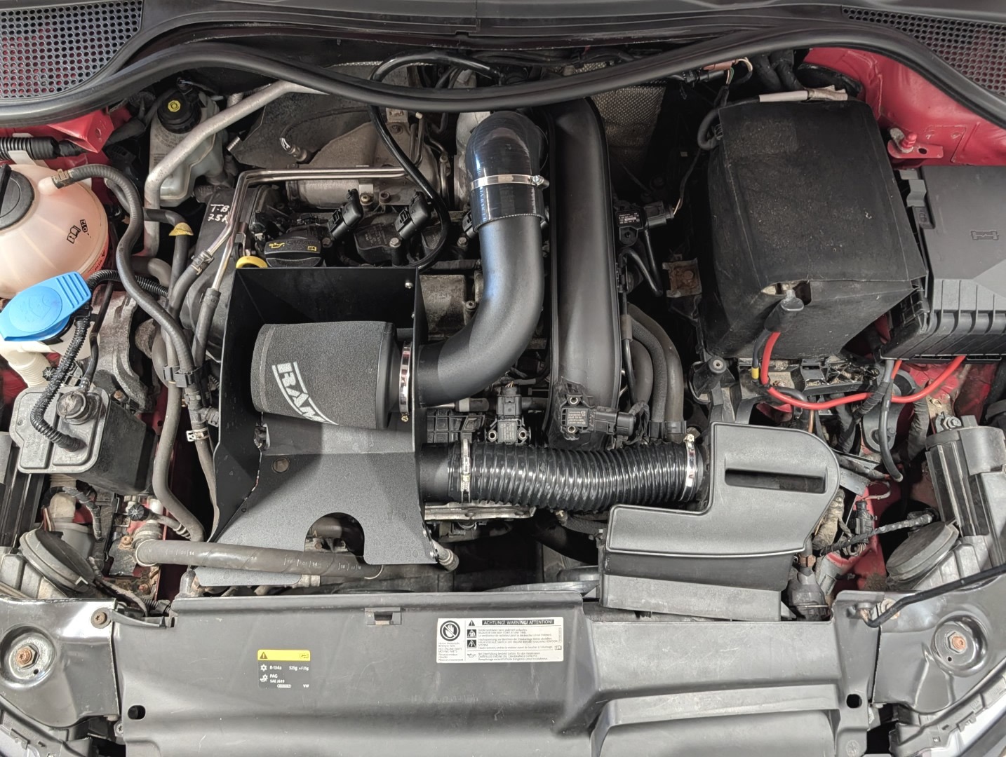 Used Volkswagen Scirocco 2014 for sale - 78155517: Photo 29