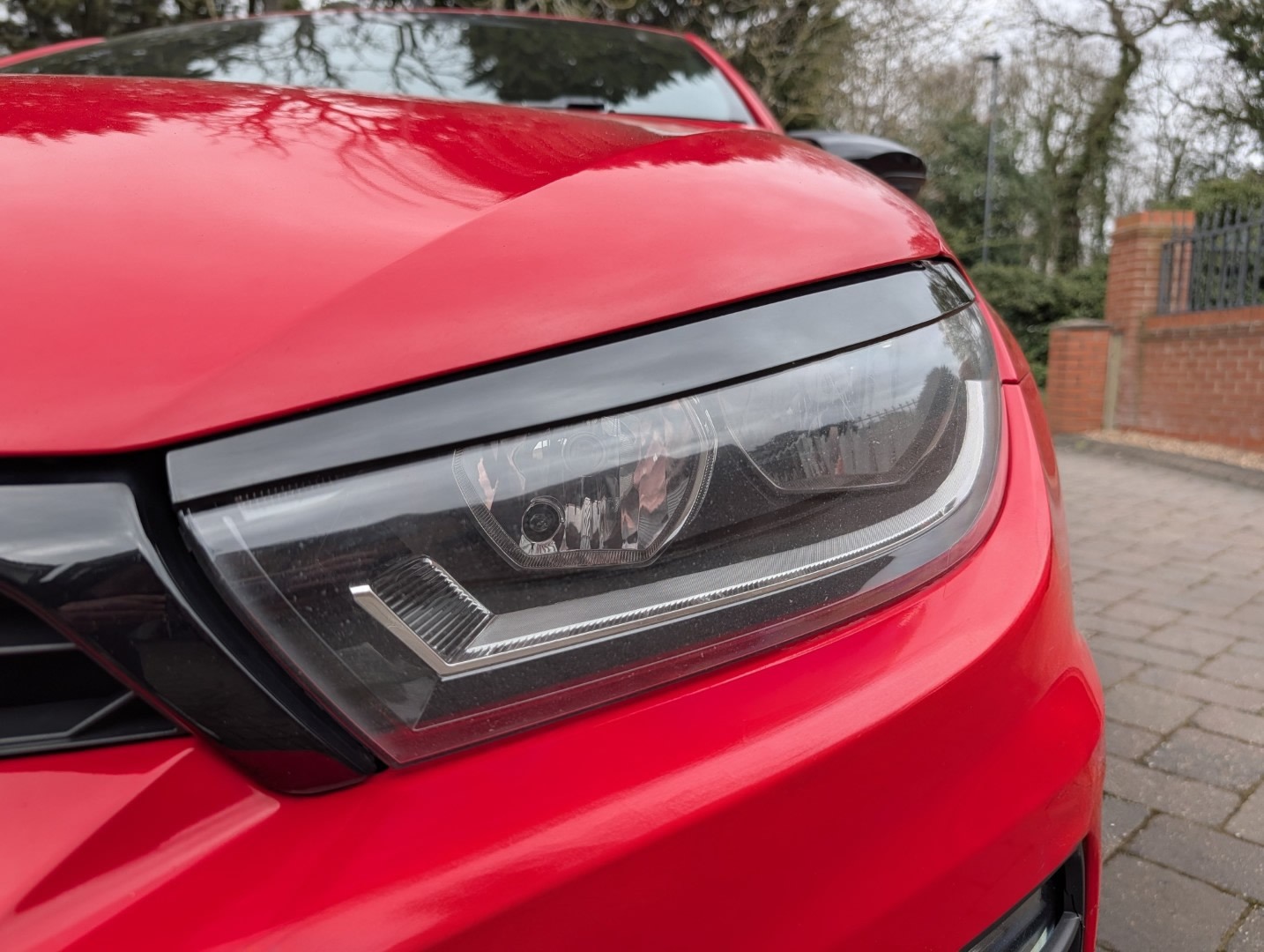 Used Volkswagen Scirocco 2014 for sale - 78155517: Photo 30