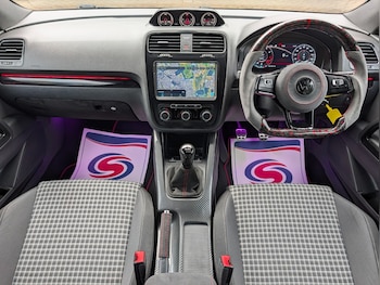 Used Volkswagen Scirocco 2014 for sale - 78155517: Photo