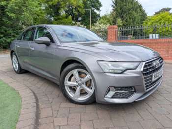 2020 (20) - 40 TDI Sport Auto S Tronic [204] *1 Owner, FSH, Just Serviced, MOT 04/26* 4-Door