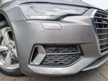 Used Audi A6 Saloon 2020 for sale - 74463186: Photo