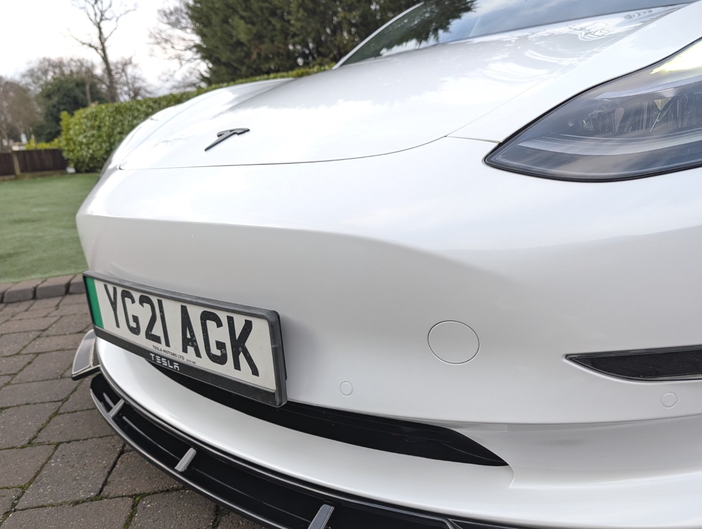 Used Tesla Model 3 2021 for sale - 77382038: Photo 10