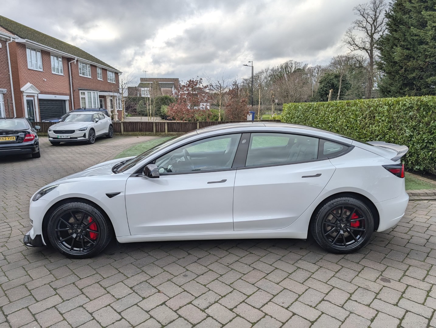 Used Tesla Model 3 2021 for sale - 77382038: Photo 11