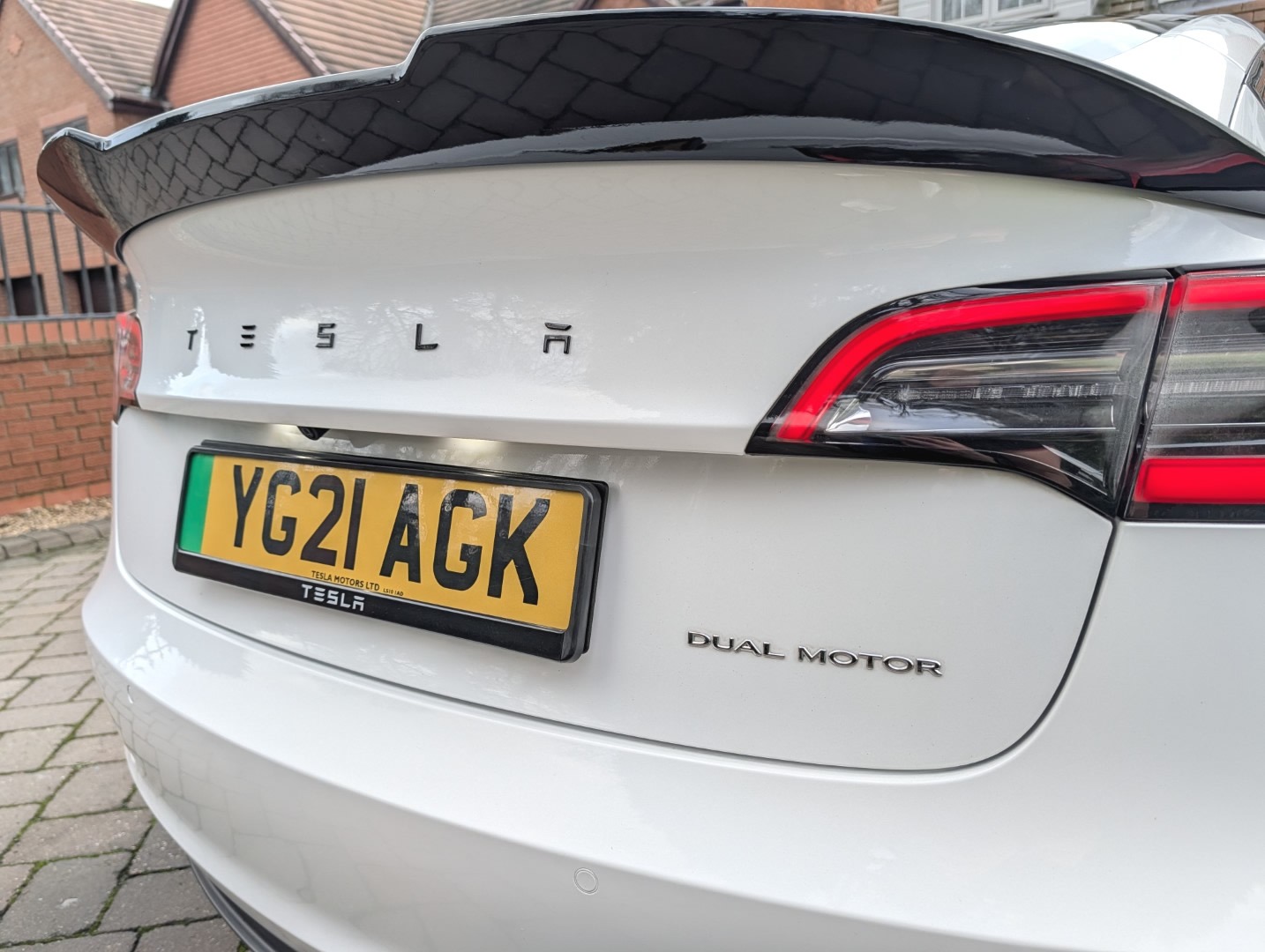 Used Tesla Model 3 2021 for sale - 77382038: Photo 15