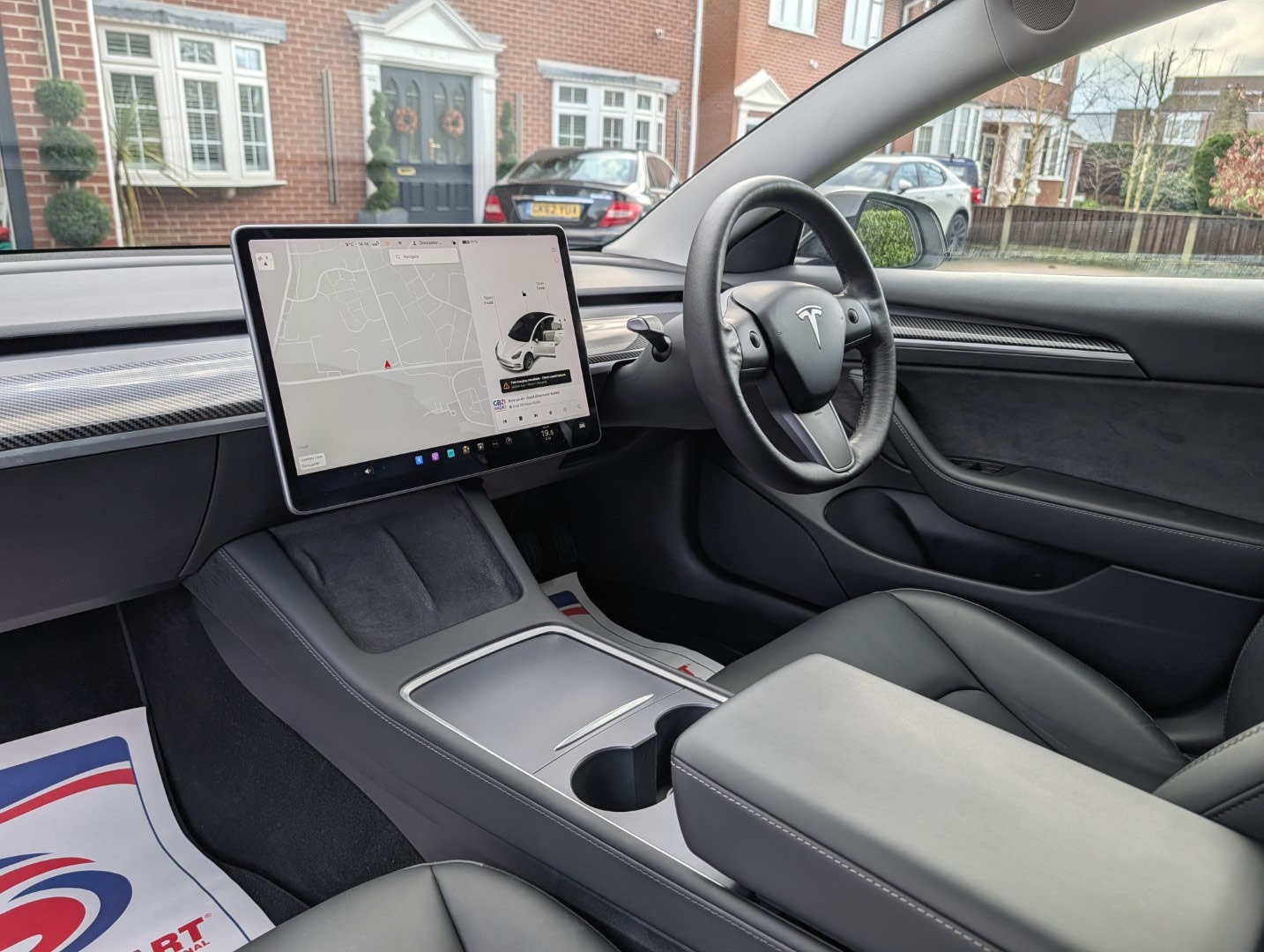 Used Tesla Model 3 2021 for sale - 77382038: Photo 17