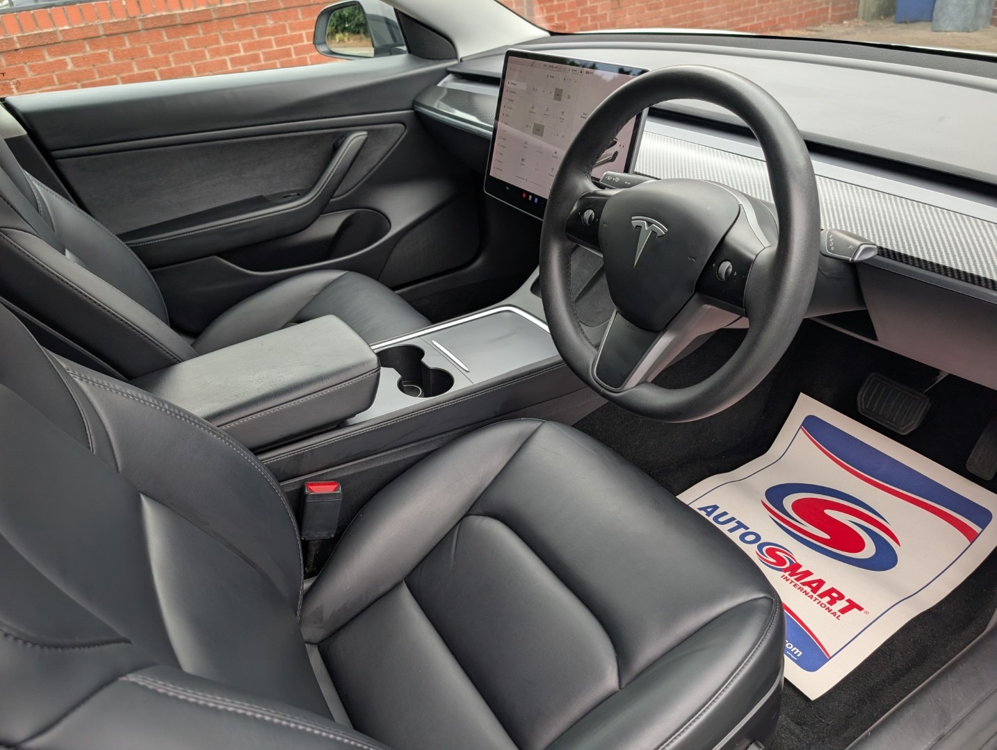 Used Tesla Model 3 2021 for sale - 77382038: Photo 19