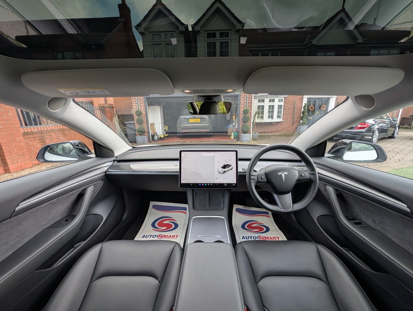 Used Tesla Model 3 2021 for sale - 77382038: Photo 2