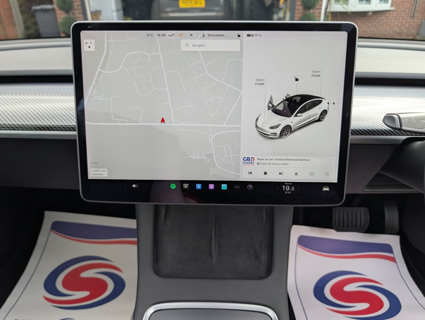 Used Tesla Model 3 2021 for sale - 77382038: Photo 20