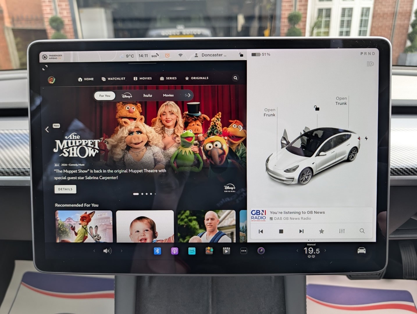 Used Tesla Model 3 2021 for sale - 77382038: Photo 23