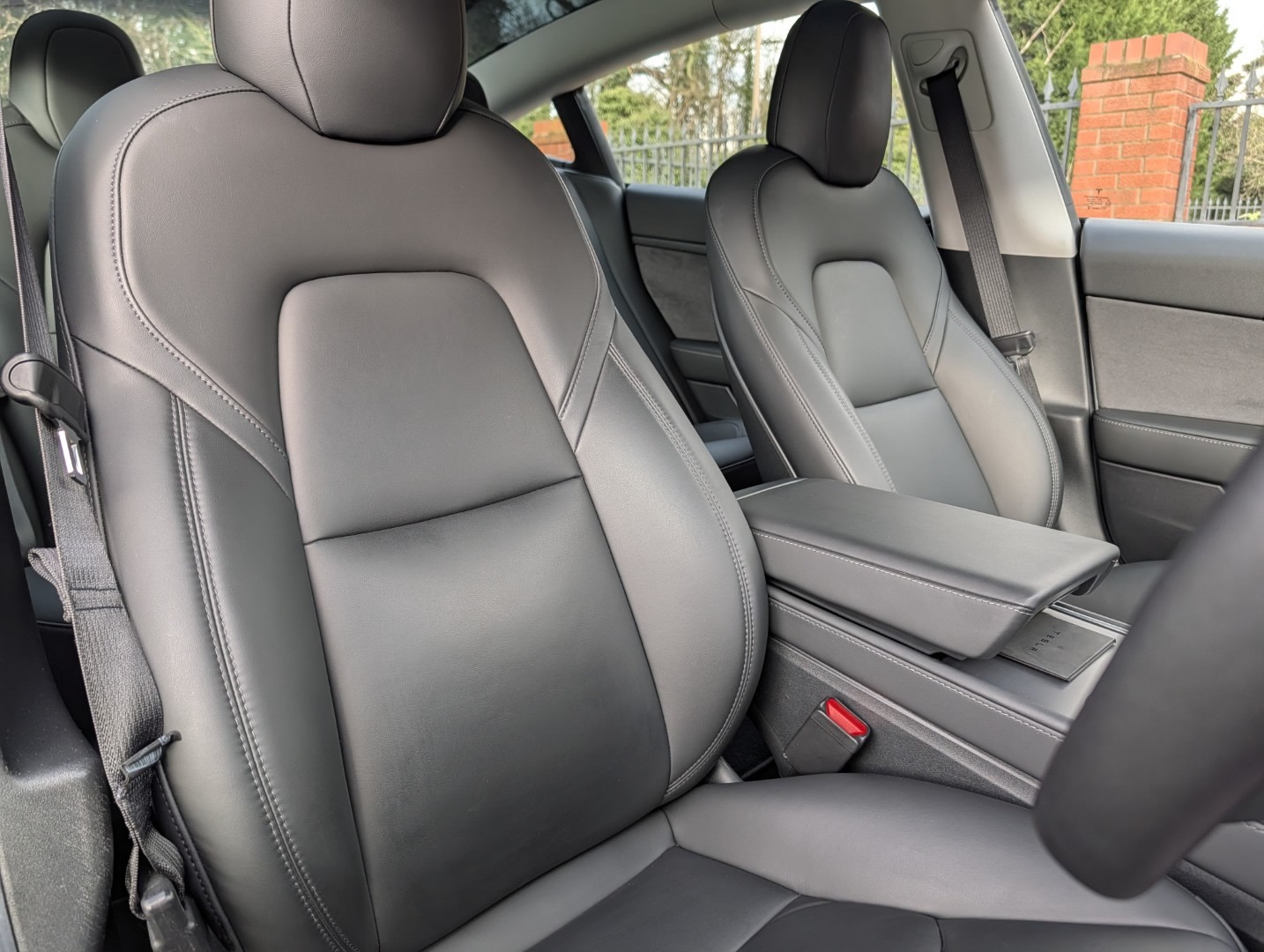 Used Tesla Model 3 2021 for sale - 77382038: Photo 24