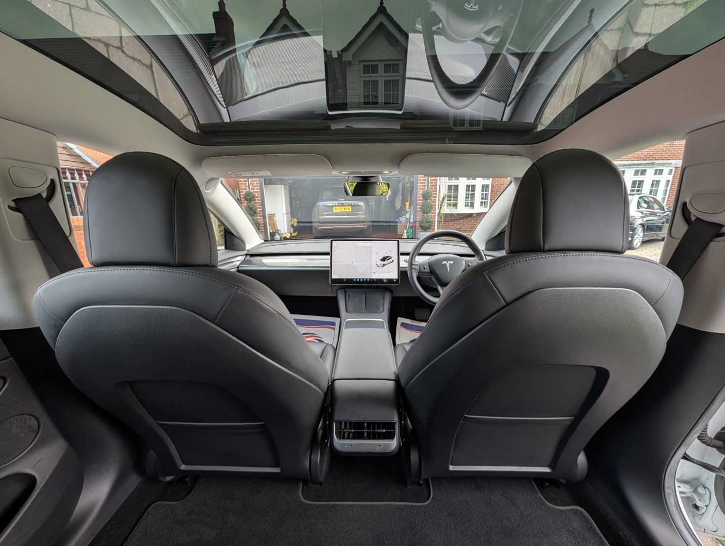 Used Tesla Model 3 2021 for sale - 77382038: Photo 25