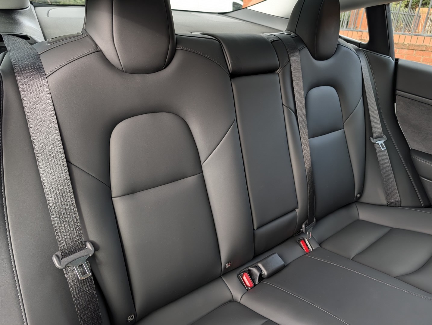 Used Tesla Model 3 2021 for sale - 77382038: Photo 26