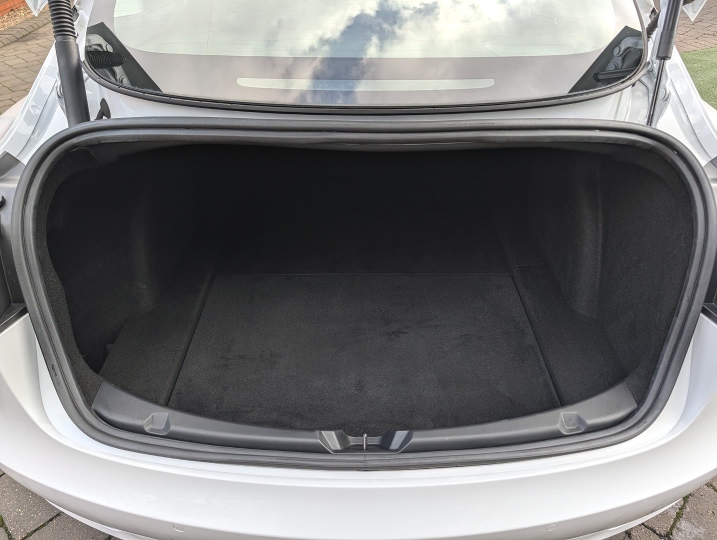 Used Tesla Model 3 2021 for sale - 77382038: Photo 28